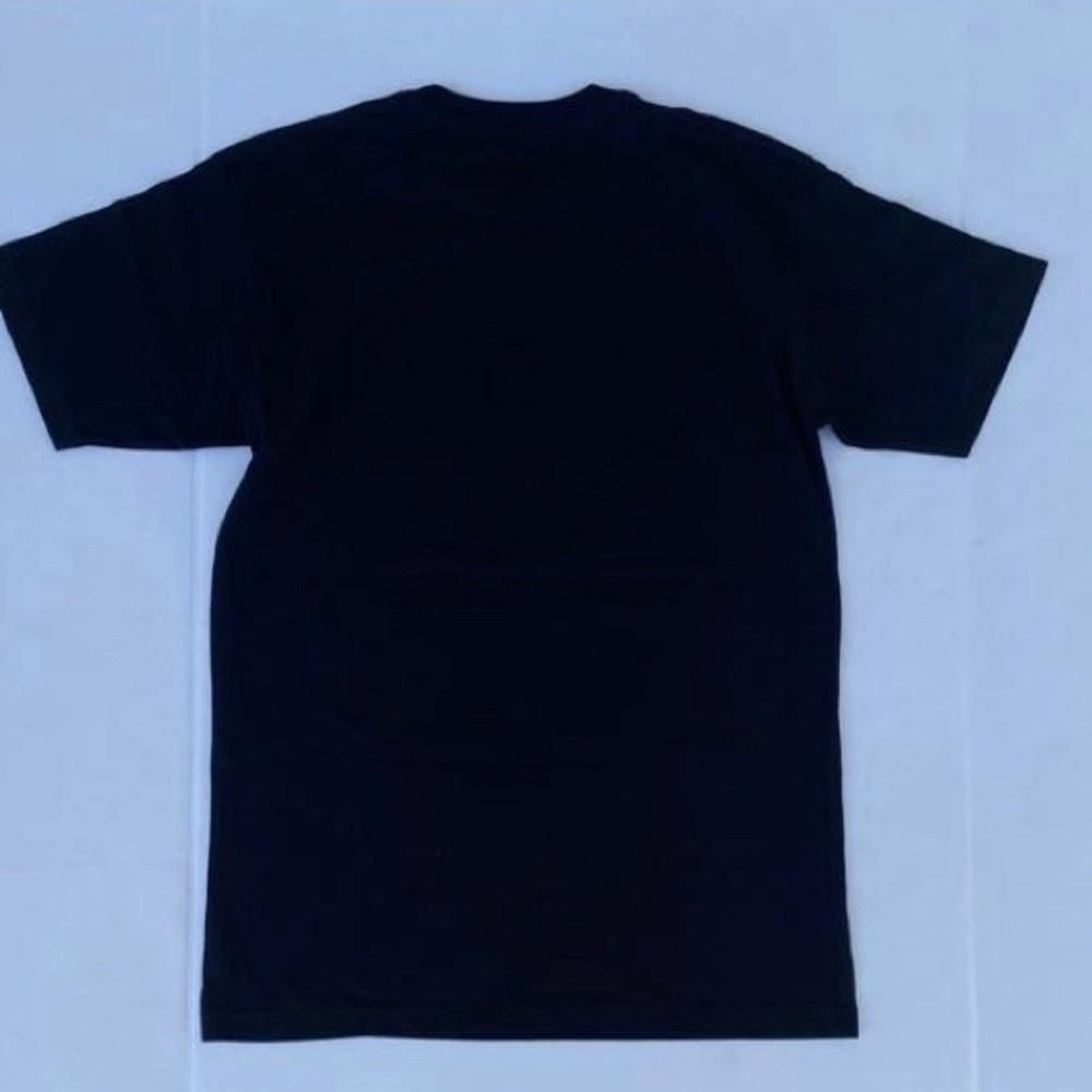 DC ROUND ABOUT TEE SIZE M - Picture 5 of 6